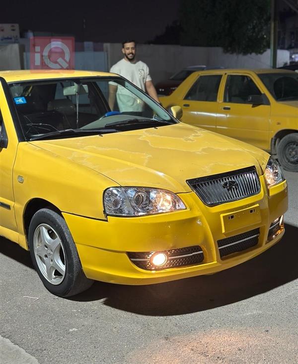 شێری كۆوین 1 2010  بۆ فرۆشتن لە عێراق -  بەغداد